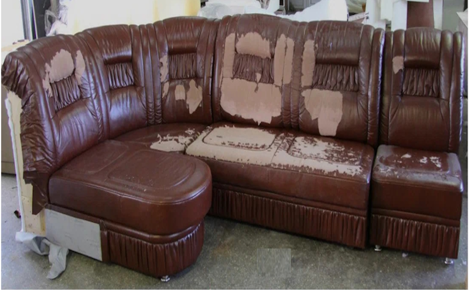 До: Antique