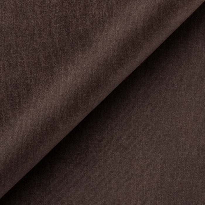Велюр — Agmamito Hold me — 06 Chocolate Brown