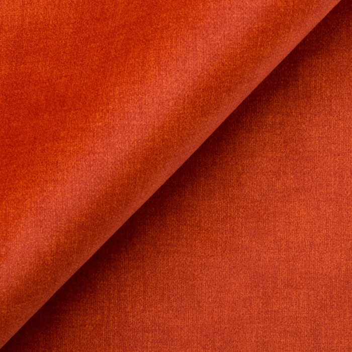 Велюр — Agmamito Hold me — 09 Burnt Orange