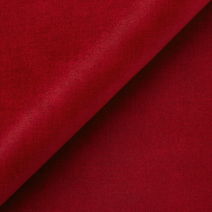 Велюр — Agmamito Hold me — 31 Red Dahlia