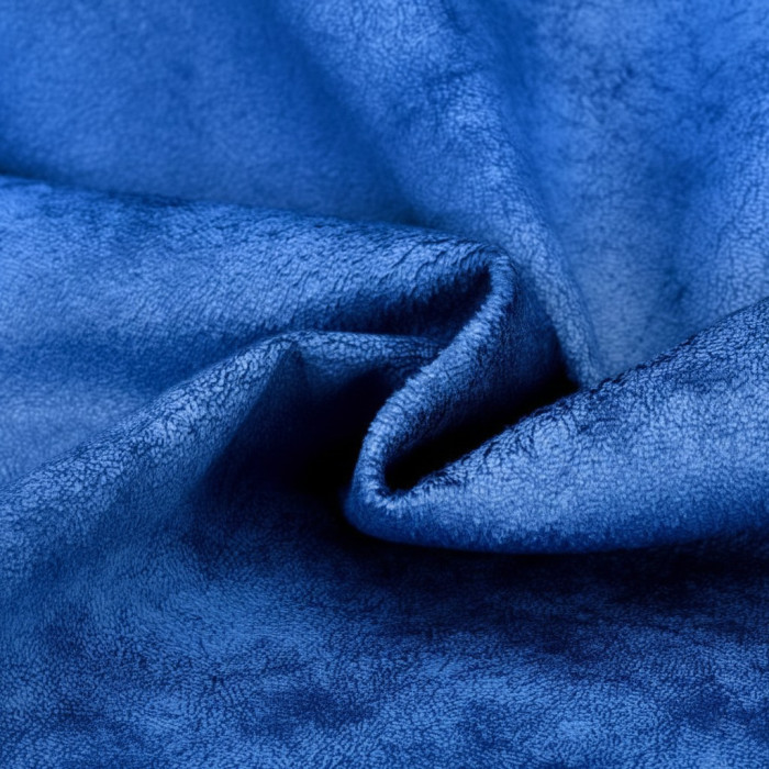 Велюр — Nastex Galaxy — 09 Blue