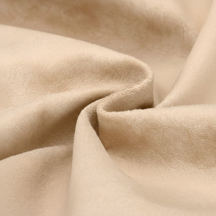 Велюр — Nastex Galaxy — 02 Cream