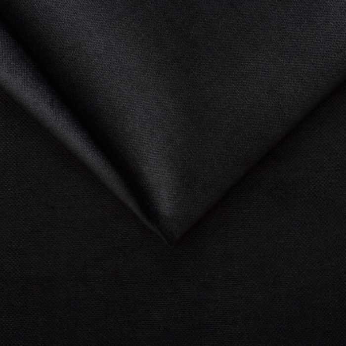 Велюр — Sic Vogue — 18 Black