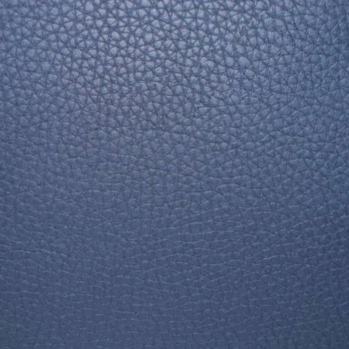 Искусственная кожа — WUXI Sharp — 19 Dark Blue